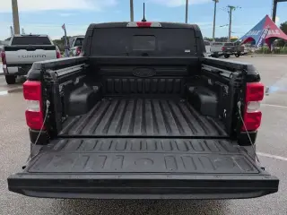 Ford Maverick 2023 Lariat 4 puertas SuperCrew con caja de 4.5 pies