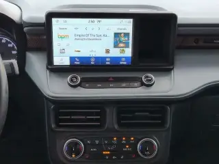 Ford Maverick 2023 Lariat 4 puertas SuperCrew con caja de 4.5 pies