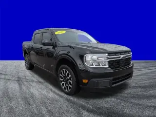 Ford Maverick 2023 Lariat 4 puertas SuperCrew con caja de 4.5 pies