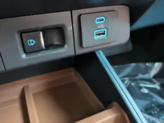 Ford Maverick 2023 Lariat 4 puertas SuperCrew con caja de 4.5 pies