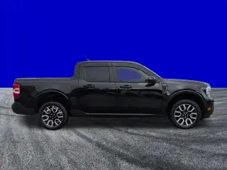 Ford Maverick 2023 Lariat 4 puertas SuperCrew con caja de 4.5 pies