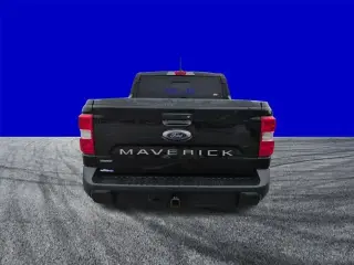 Ford Maverick 2023 Lariat 4 puertas SuperCrew con caja de 4.5 pies