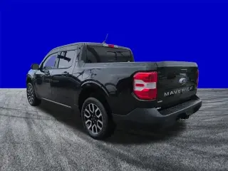 Ford Maverick 2023 Lariat 4 puertas SuperCrew con caja de 4.5 pies