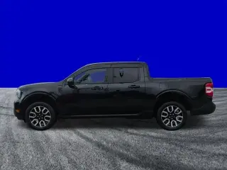 Ford Maverick 2023 Lariat 4 puertas SuperCrew con caja de 4.5 pies