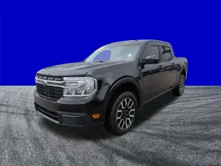 Ford Maverick 2023 Lariat 4 puertas SuperCrew con caja de 4.5 pies