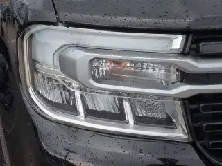 Ford Maverick 2023 Lariat 4 puertas SuperCrew con caja de 4.5 pies