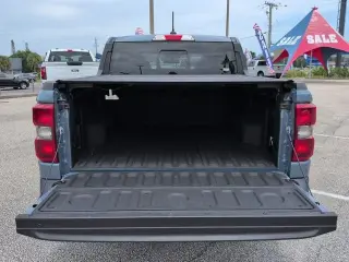 Ford Maverick 2024 AWD Lariat 4 puertas Supercrew con caja de 4.5 pies