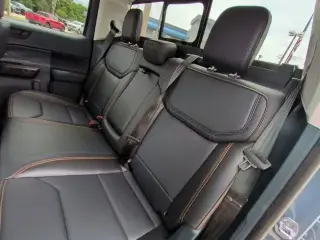 Ford Maverick 2024 AWD Lariat 4 puertas Supercrew con caja de 4.5 pies
