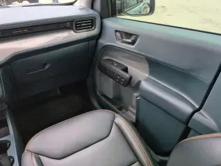 Ford Maverick 2024 AWD Lariat 4 puertas Supercrew con caja de 4.5 pies
