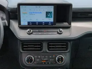 Ford Maverick 2024 AWD Lariat 4 puertas Supercrew con caja de 4.5 pies