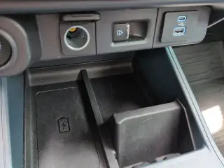 Ford Maverick 2024 AWD Lariat 4 puertas Supercrew con caja de 4.5 pies