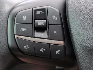 Ford Maverick 2024 AWD Lariat 4 puertas Supercrew con caja de 4.5 pies