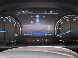 Ford Maverick 2024 AWD Lariat 4 puertas Supercrew con caja de 4.5 pies