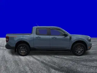 Ford Maverick 2024 AWD Lariat 4 puertas Supercrew con caja de 4.5 pies