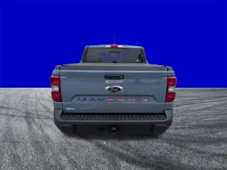 Ford Maverick 2024 AWD Lariat 4 puertas Supercrew con caja de 4.5 pies