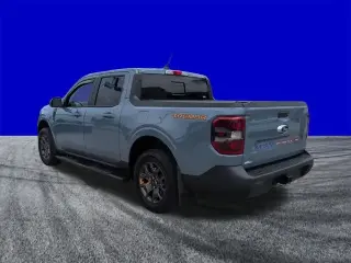 Ford Maverick 2024 AWD Lariat 4 puertas Supercrew con caja de 4.5 pies