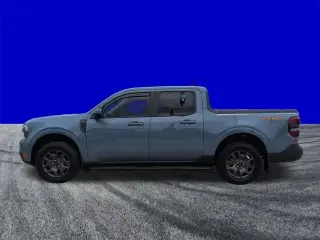 Ford Maverick 2024 AWD Lariat 4 puertas Supercrew con caja de 4.5 pies