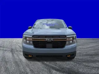 Ford Maverick 2024 AWD Lariat 4 puertas Supercrew con caja de 4.5 pies