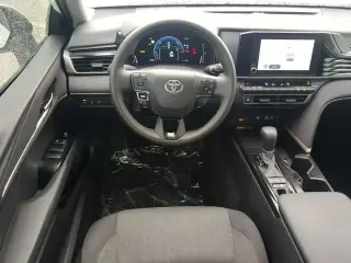 Toyota Camry 2025 LE 4 puertas Sedan