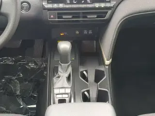 Toyota Camry 2025 LE 4 puertas Sedan