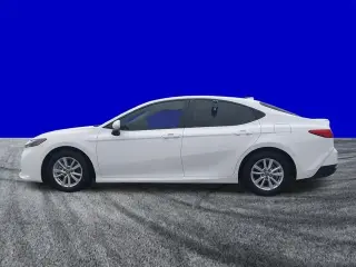 Toyota Camry 2025 LE 4 puertas Sedan