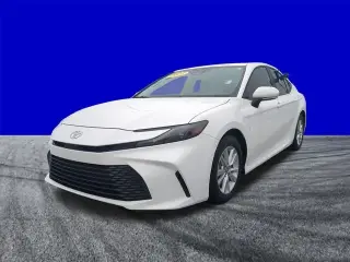Toyota Camry 2025 LE 4 puertas Sedan