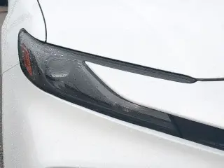 Toyota Camry 2025 LE 4 puertas Sedan