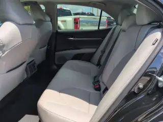 Toyota Camry 2022 XSE 4 puertas Sedan
