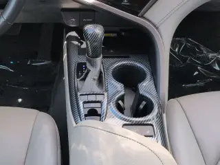 Toyota Camry 2022 XSE 4 puertas Sedan