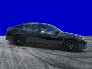 Toyota Camry 2022 XSE 4 puertas Sedan