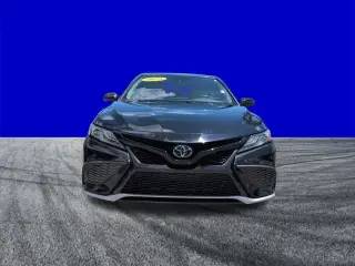 Toyota Camry 2022 XSE 4 puertas Sedan