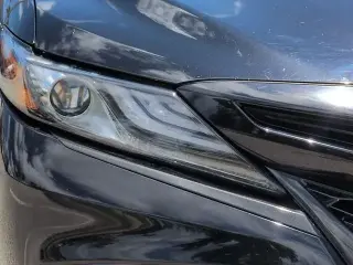 Toyota Camry 2022 XSE 4 puertas Sedan