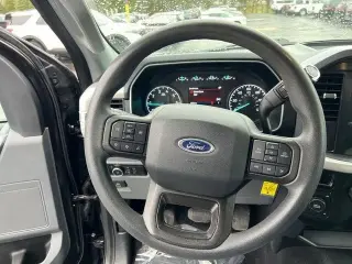 Ford F-150 2023 4x4 XLT 4 puertas SuperCrew 5.5 pies. SB
