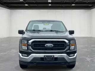 Ford F-150 2023 4x4 XLT 4 puertas SuperCrew 5.5 pies. SB