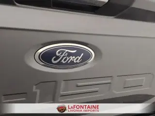 Ford F-150 2023 4x4 XL 4 puertas SuperCrew 5.5 pies SB