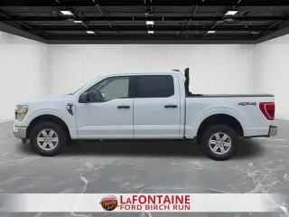 Ford F-150 2022 4x4 XLT 4 puertas SuperCrew 6.5 pies. SB