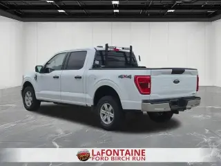 Ford F-150 2022 4x4 XLT 4 puertas SuperCrew 6.5 pies. SB