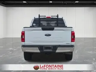 Ford F-150 2022 4x4 XLT 4 puertas SuperCrew 6.5 pies. SB