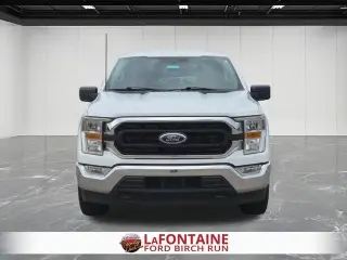 Ford F-150 2022 4x4 XLT 4 puertas SuperCrew 6.5 pies. SB