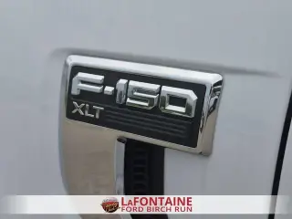 Ford F-150 2022 4x4 XLT 4 puertas SuperCrew 6.5 pies. SB