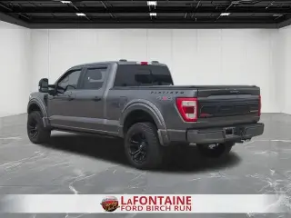 Ford F-150 2022 4x4 Platinum 4 puertas SuperCrew 6.5 pies SB