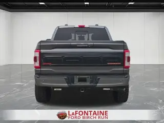 Ford F-150 2022 4x4 Platinum 4 puertas SuperCrew 6.5 pies SB