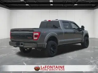 Ford F-150 2022 4x4 Platinum 4 puertas SuperCrew 6.5 pies SB