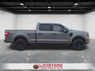 Ford F-150 2022 4x4 Platinum 4 puertas SuperCrew 6.5 pies SB
