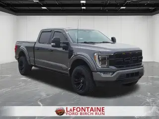 Ford F-150 2022 4x4 Platinum 4 puertas SuperCrew 6.5 pies SB