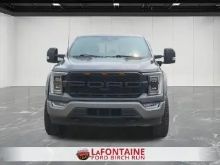 Ford F-150 2022 4x4 Platinum 4 puertas SuperCrew 6.5 pies SB