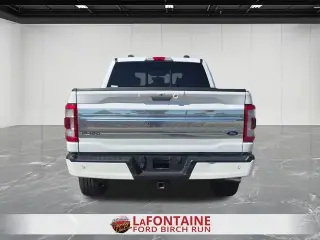 Ford F-150 2021 4x4 Limited 4 puertas SuperCrew 5.5 pies. SB