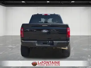 Ford F-150 2024 4x4 XLT 4 puertas SuperCrew 6.5 pies SB