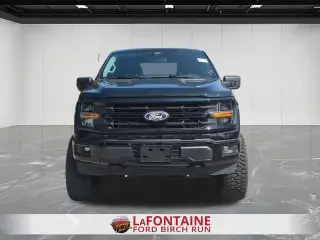 Ford F-150 2024 4x4 XLT 4 puertas SuperCrew 6.5 pies SB