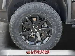 Chevrolet Colorado 2022 4x4 ZR2 4 puertas Cabina Crew 5 pies. SB